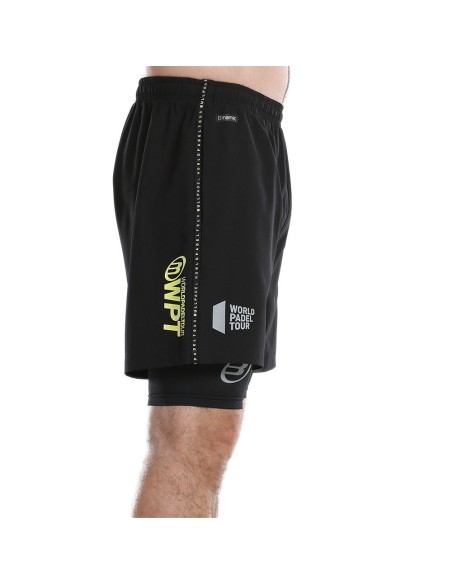 Pantalón Corto Bullpadel WPT Lirio | Ofertas de pádel